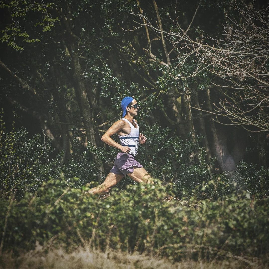 Marathon Mindset: The Role of Routine, Recovery and a Really Good Brew 🚀