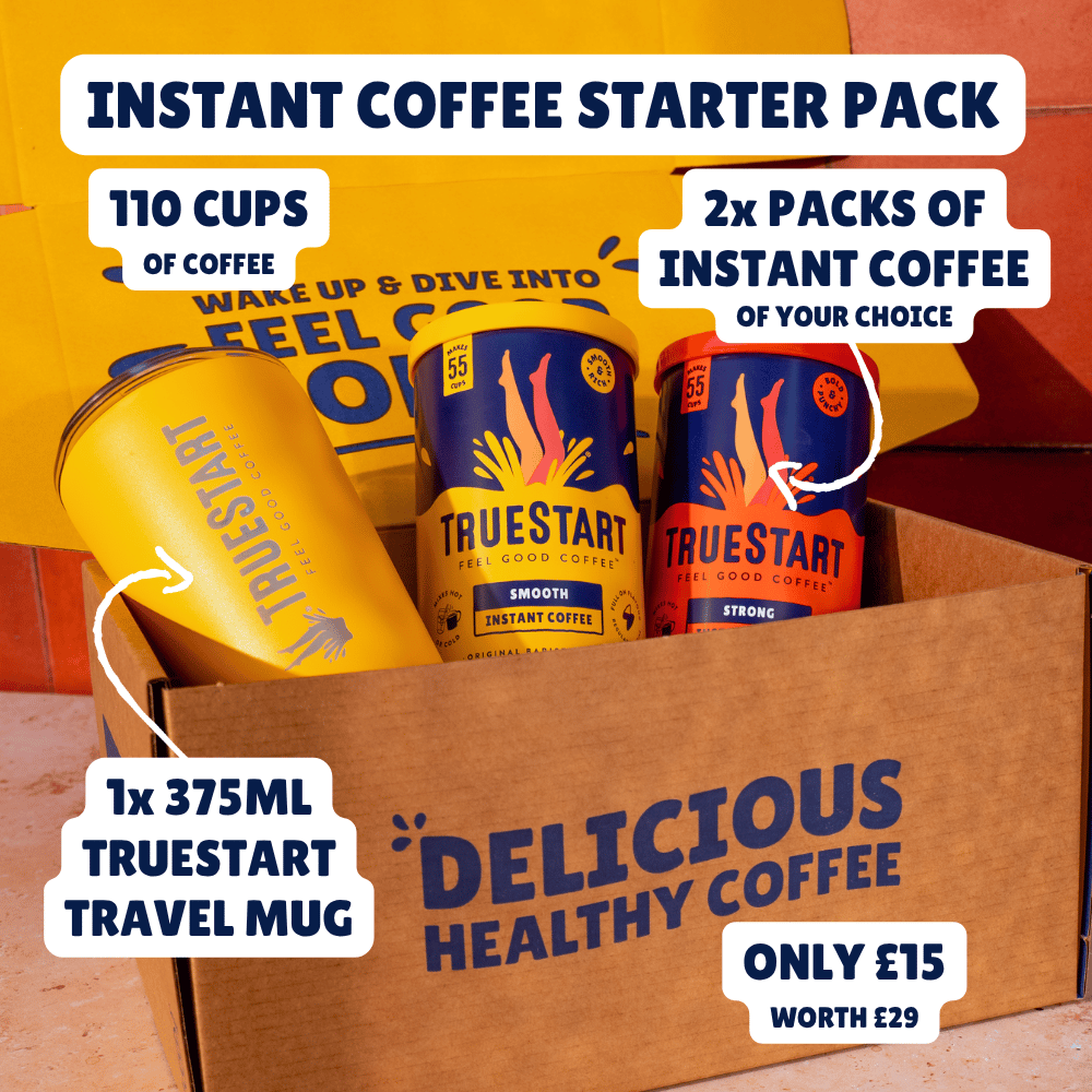 Starter Packs
