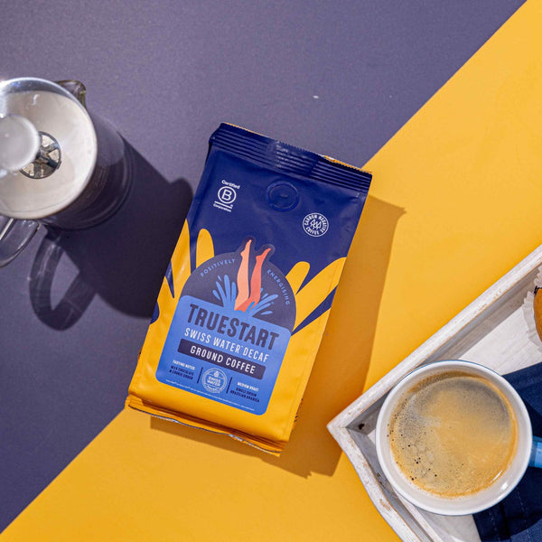 Mexican Mountain Water Decaf Coffee - Bulk Buy