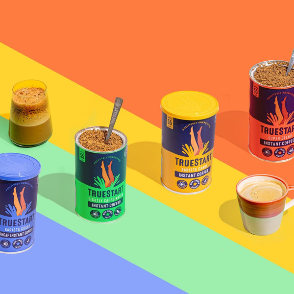 Ultimate Instant Coffee Bundle