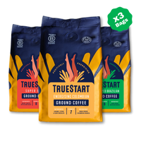 Fresh Coffee Bundle
