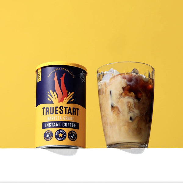 Ultimate Instant Coffee Bundle