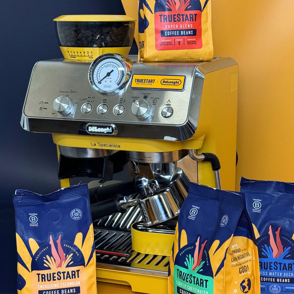 De'Longhi La Specialista Arte: TrueStart Edition