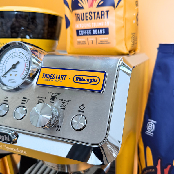 De'Longhi La Specialista Arte: TrueStart Edition