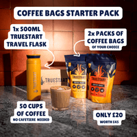 Coffee Bag Starter Pack