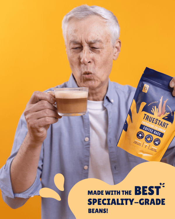 Coffee Bag Taster Pack