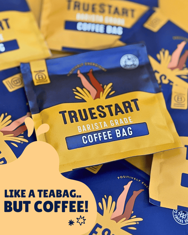 Coffee Bag Taster Pack