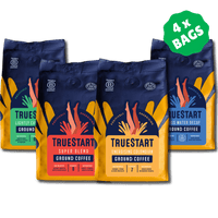 Ultimate Ground Coffee Bundle