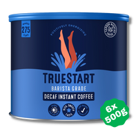 Decaf Instant Coffee - Bulk Buy