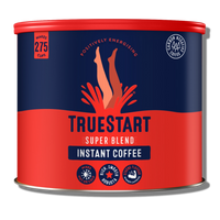 Strong Super Blend Instant Coffee