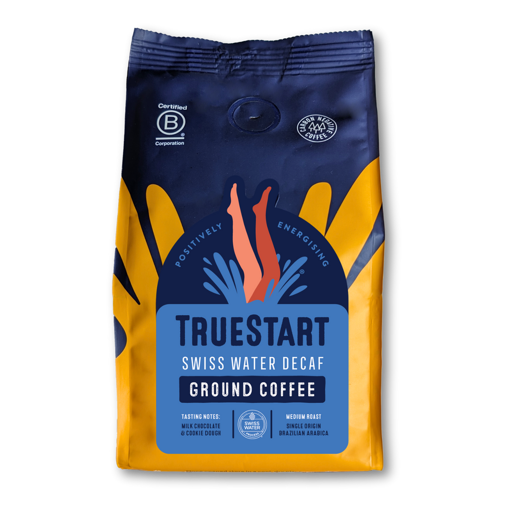 Ultimate Ground Coffee Bundle