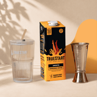 Iced Coffee Starter Pack