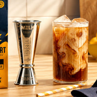 TrueStart Concentrate Jigger