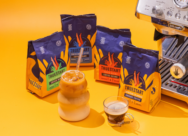 Know your coffee choose your caffeine