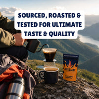 Decaf Swiss Water Ground Coffee Taster Pack