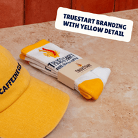 TrueStart Socks