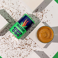 Half Caf Instant Coffee - Bulk Buy