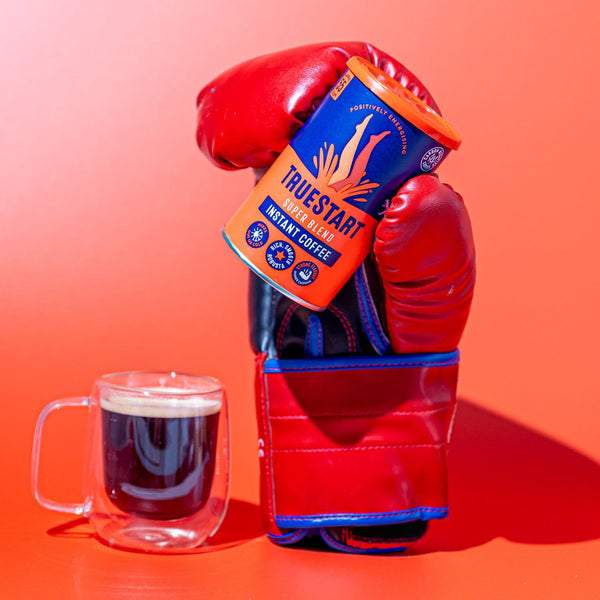 Super Blend Instant Coffee - Bulk Buy