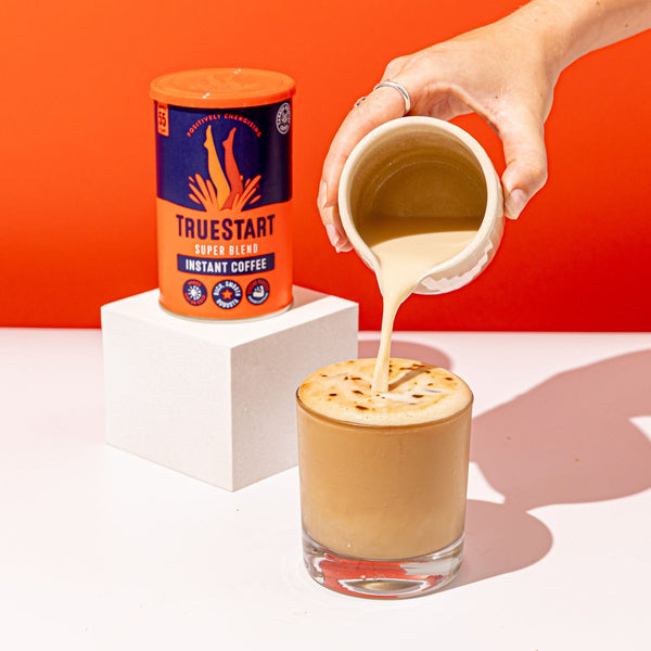 Super Blend Instant Coffee - Bulk Buy