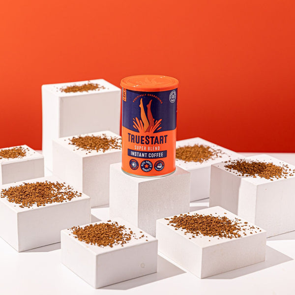 Super Blend Instant Coffee - Bulk Buy