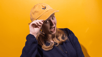 TrueStart Cap