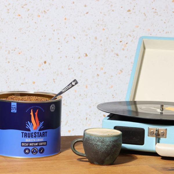 TrueStart Instant Coffee (Zurich)