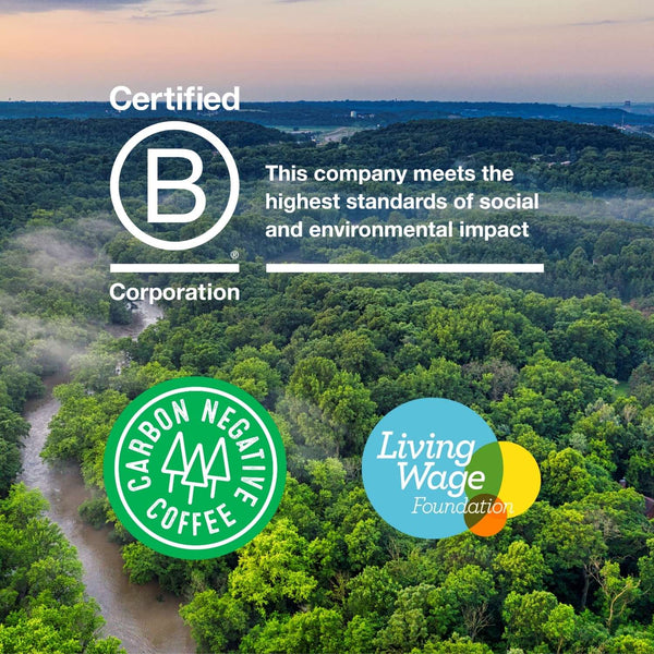 TrueStart Instant Coffee (Zurich)