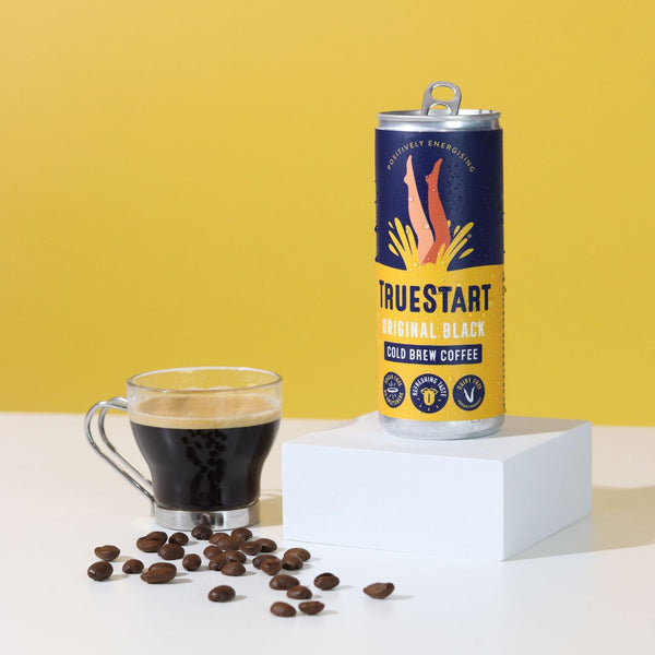 Original Black Cold Brew Coffee - Out of Stock