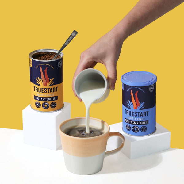 Barista Grade Instant Coffee - Bulk Buy