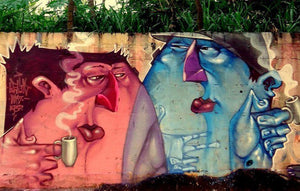 Beyond the beard - what's next for coffee?