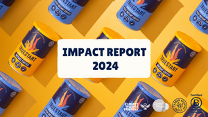Impact Report 2024 🌎