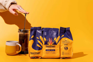 Inspiration: Ground Coffee Recipes