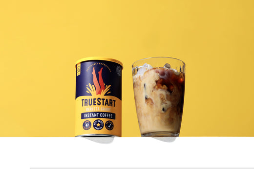 Find Your Perfect Cup: The TrueStart Instant Coffee Guide