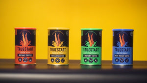 TrueStart is on ITV!