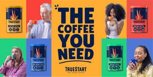 🚀 TrueStart on Tour 🚀