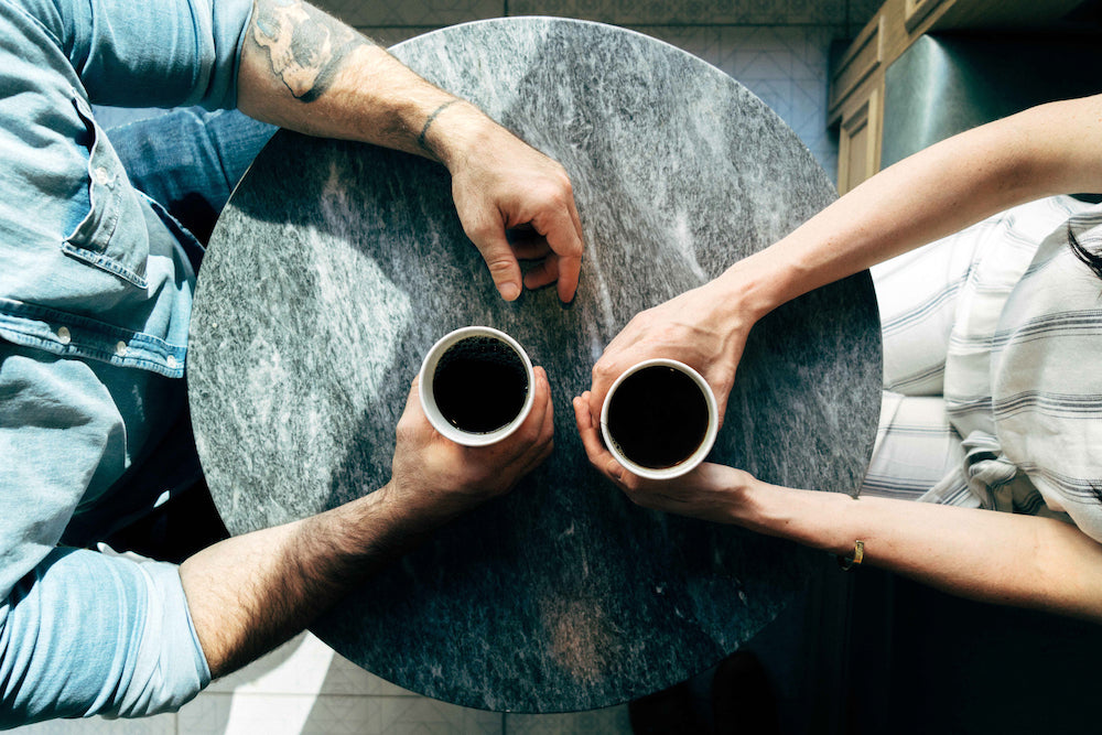 Why aren't gyms winning at coffee?