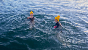 The Benefits of Cold Water