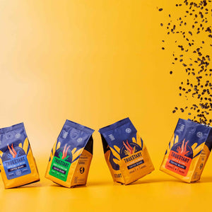 Meet Your Match: Finding Your Perfect TrueStart Beans