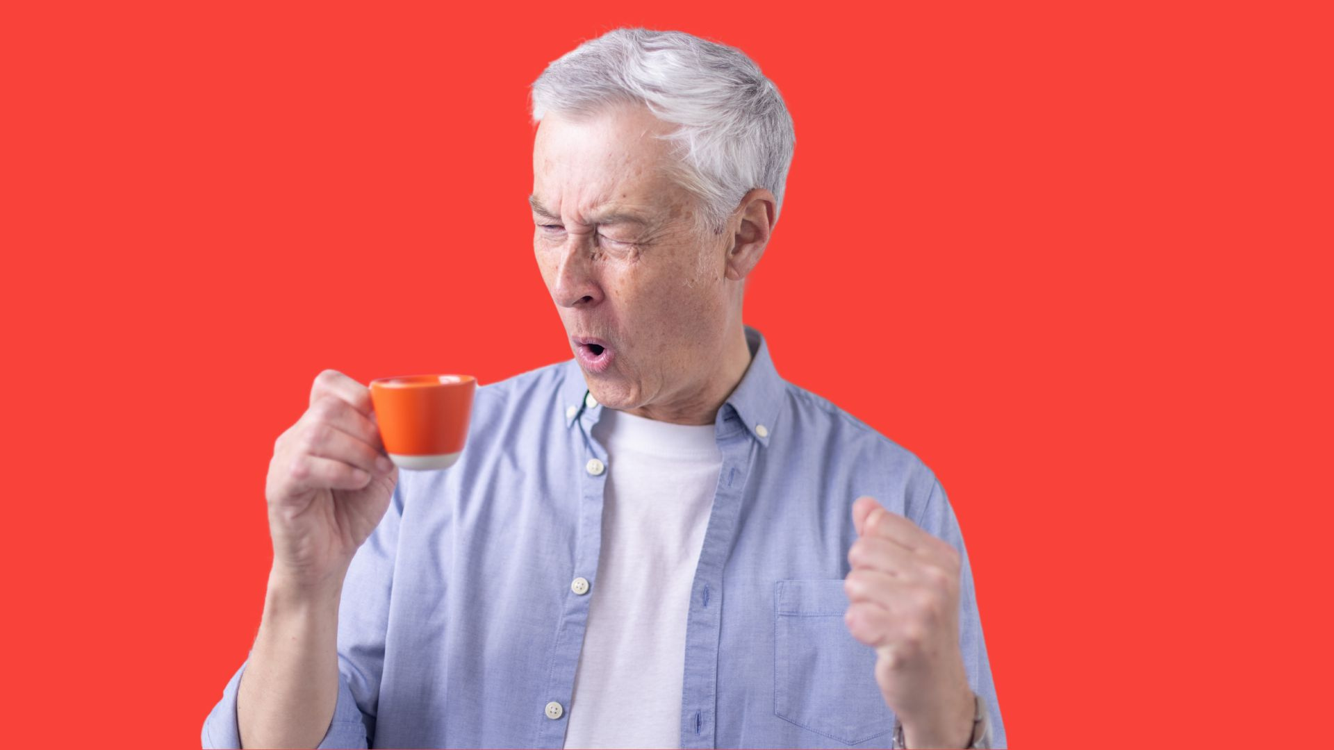 Caffeine 101