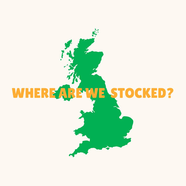 Where are we stocked?