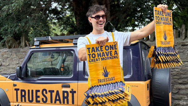 Nominate someone for a Feel-Good-Gram 🚀📦