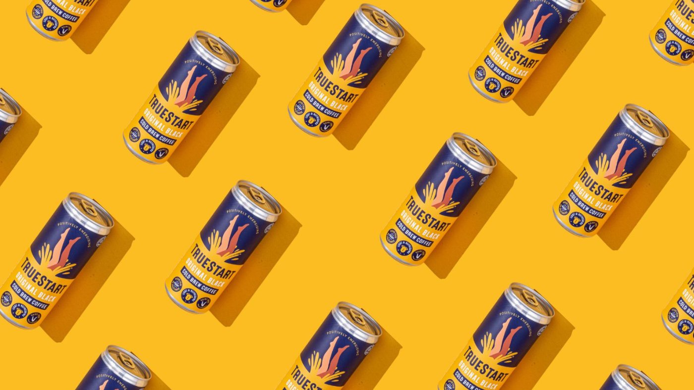 Cold Brew Coffee