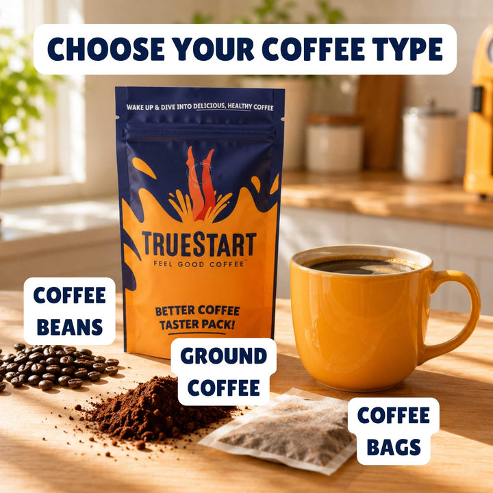 Taster Packs