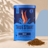 Decaf Barista Grade Instant Coffee