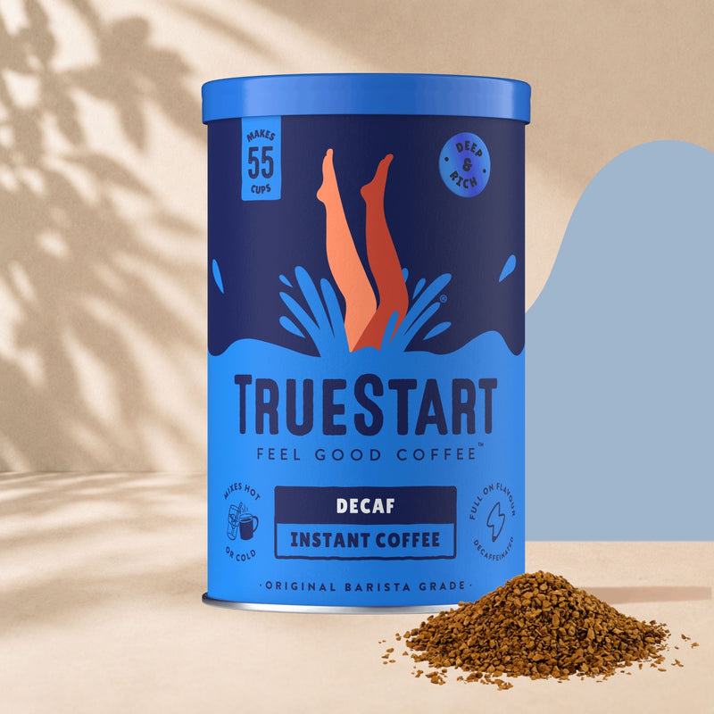 TrueStart Coffee