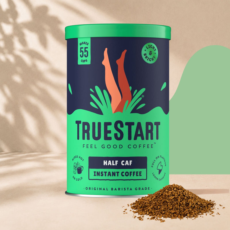 TrueStart Coffee