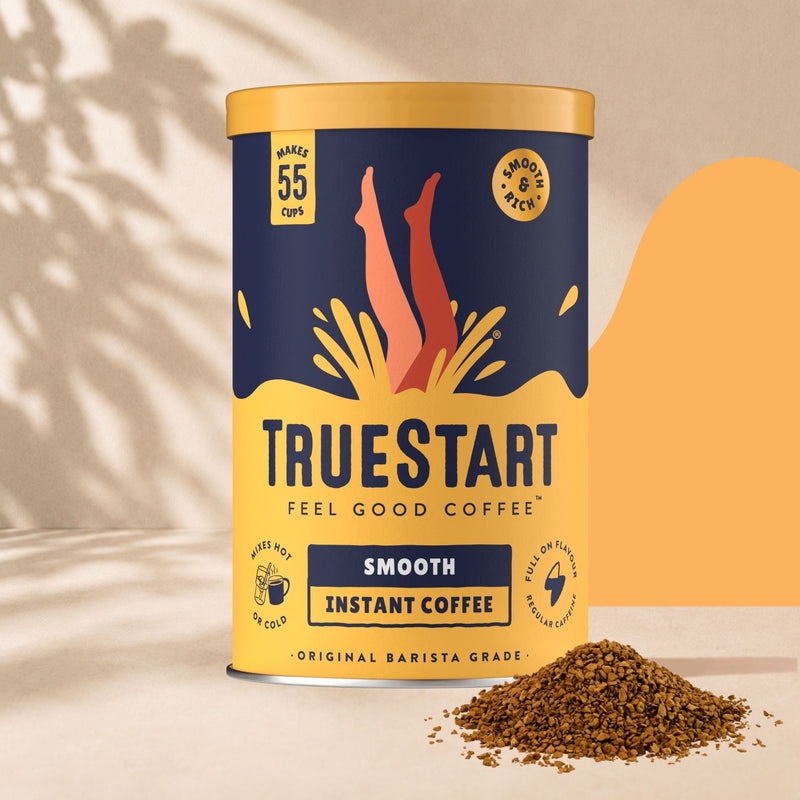 TrueStart Coffee