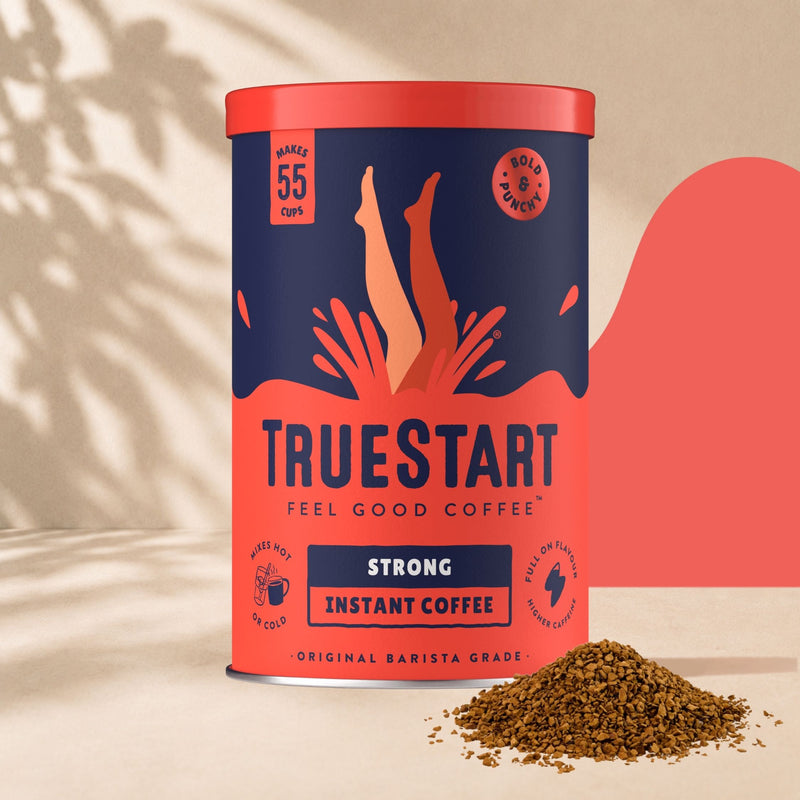 TrueStart Coffee