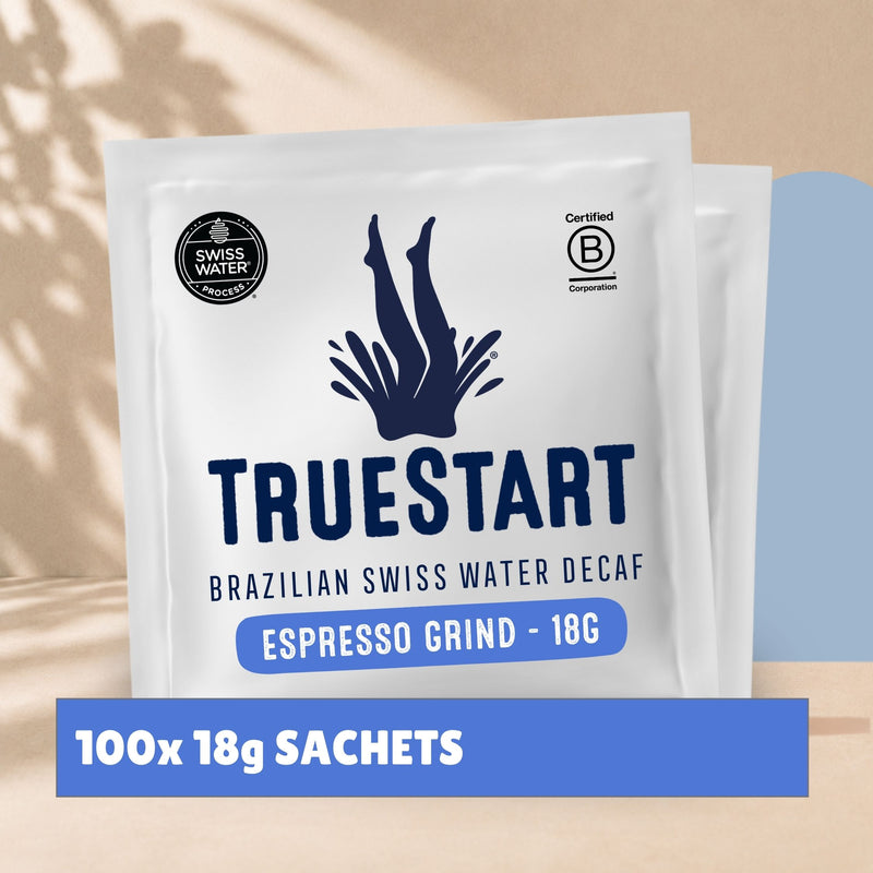 TrueStart Coffee