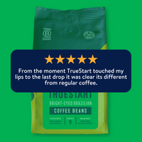Fresh Coffee Bundle